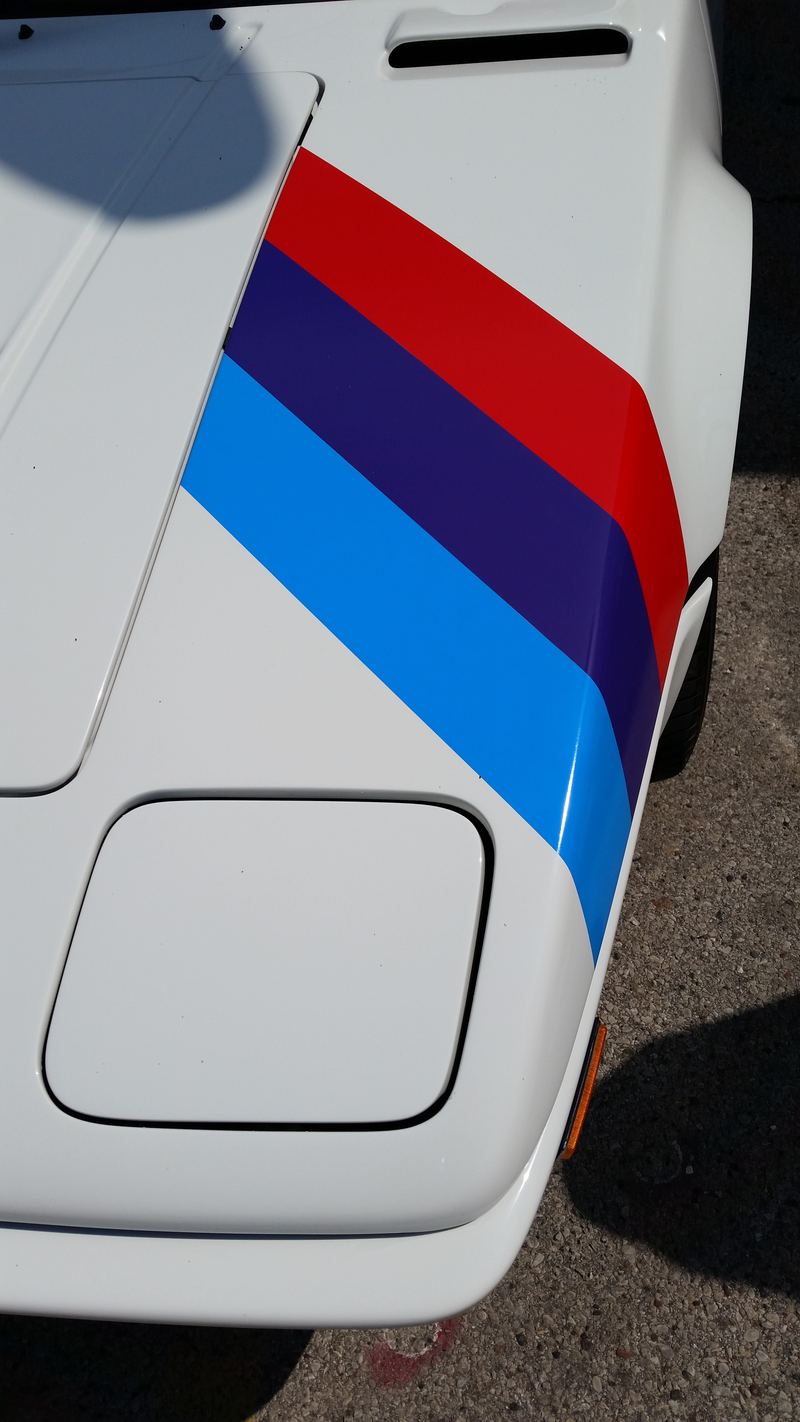 Illustration for article titled Photo dump from Road America